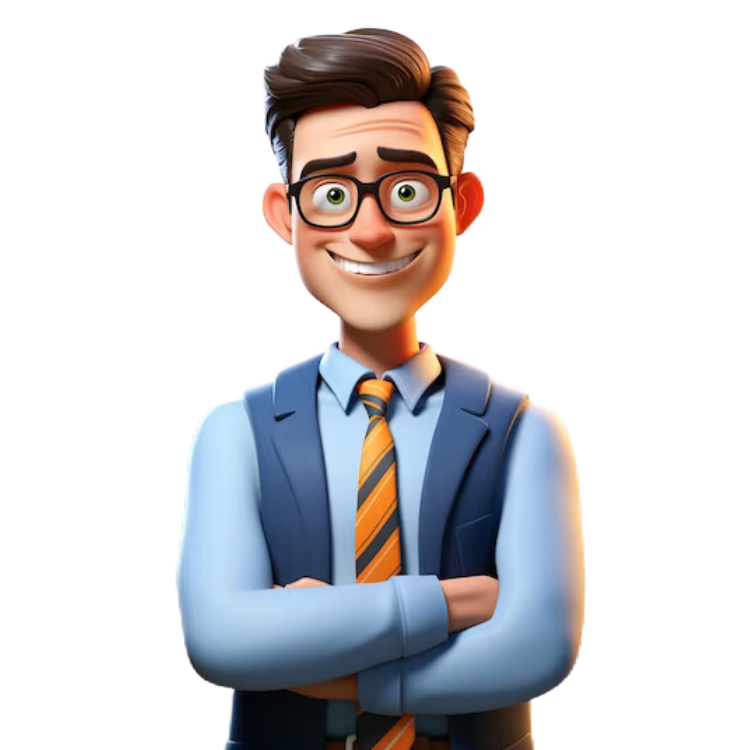 an experienced teacher is standing alone showing love for tutorselevenplus